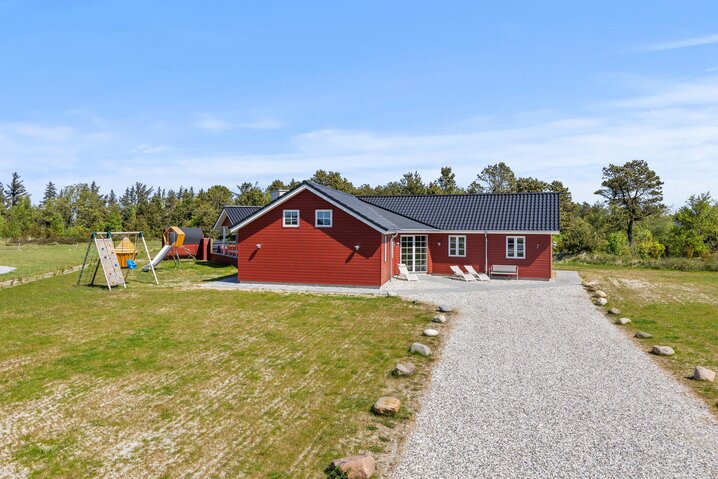 Ferienhaus 84264 in C.H. Schramms Vej 7, Kromose - Bild #60