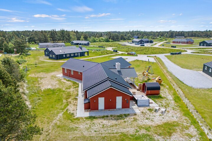 Ferienhaus 84264 in C.H. Schramms Vej 7, Kromose - Bild #61