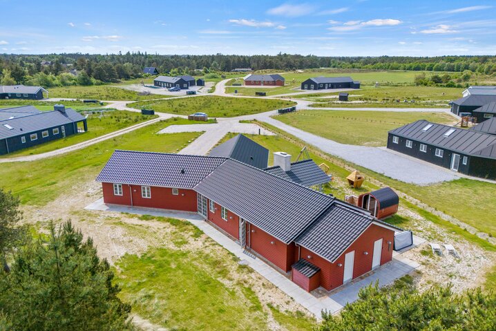 Ferienhaus 84264 in C.H. Schramms Vej 7, Kromose - Bild #62