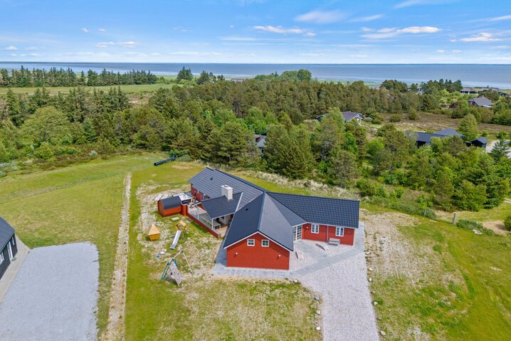 Ferienhaus 84264 in C.H. Schramms Vej 7, Kromose - Bild #41