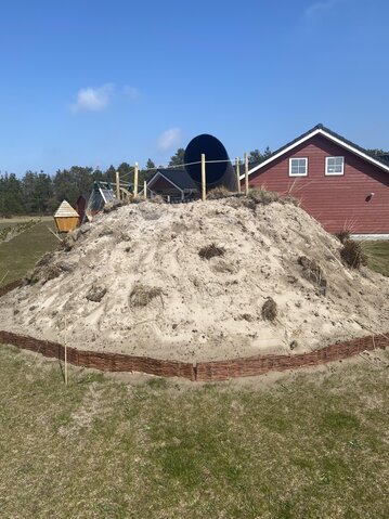 Ferienhaus 84264 in C.H. Schramms Vej 7, Kromose, Rømø - Bild #67