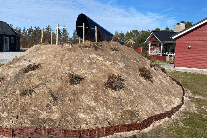 Holiday home 84264 at C.H. Schramms Vej 7, Kromose, Rømø - Picture #68