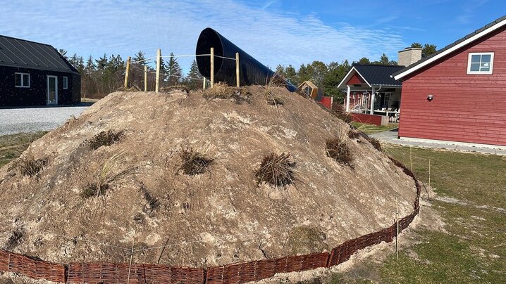 Ferienhaus 84264 in C.H. Schramms Vej 7, Kromose, Rømø - Bild #68