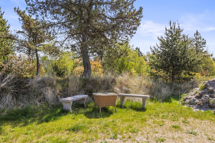 Sommerhus 84264 på C.H. Schramms Vej 7, Kromose, Rømø - Billede #44