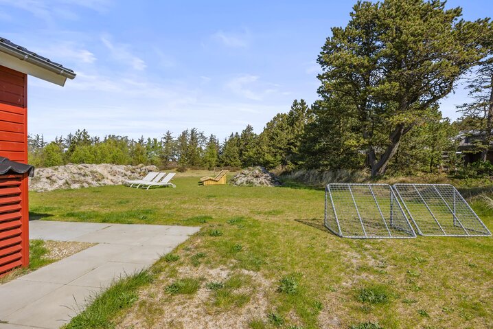 Sommerhus 84264 på C.H. Schramms Vej 7, Kromose, Rømø - Billede #45