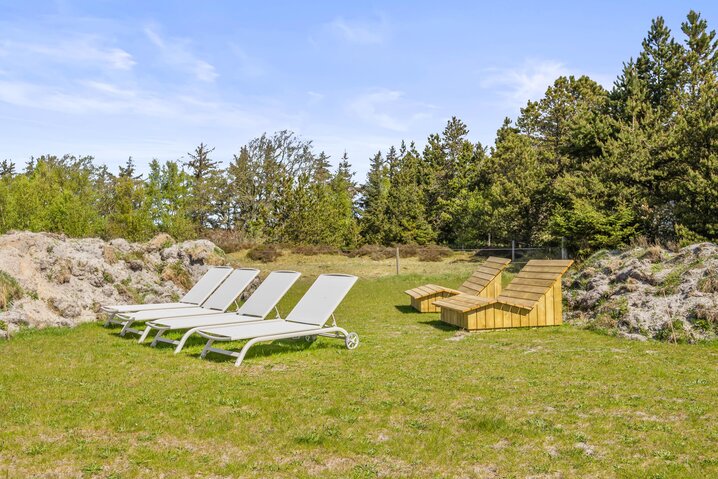 Sommerhus 84264 på C.H. Schramms Vej 7, Kromose, Rømø - Billede #46