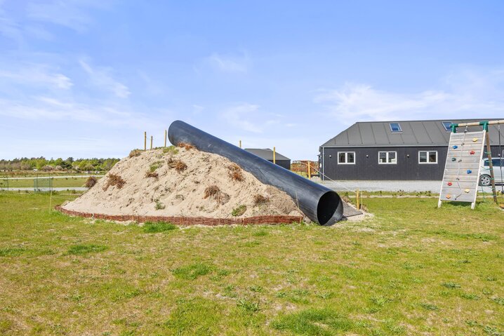 Sommerhus 84264 på C.H. Schramms Vej 7, Kromose, Rømø - Billede #60