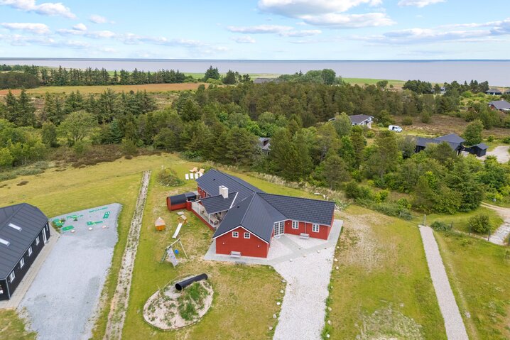 Ferienhaus 84264 in C.H. Schramms Vej 7, Kromose, Rømø - Bild #0