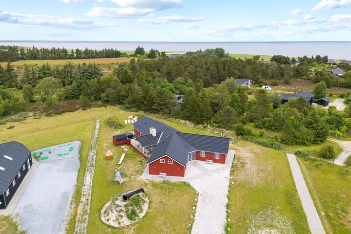 Ferienhaus 84264 in C.H. Schramms Vej 7, Kromose, Rømø - Bild #65
