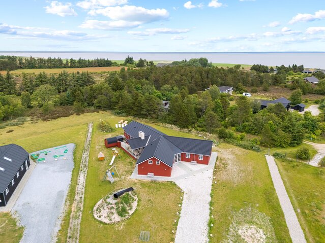Ferienhaus 84264 in C.H. Schramms Vej 7, Kromose, Rømø - Bild #65