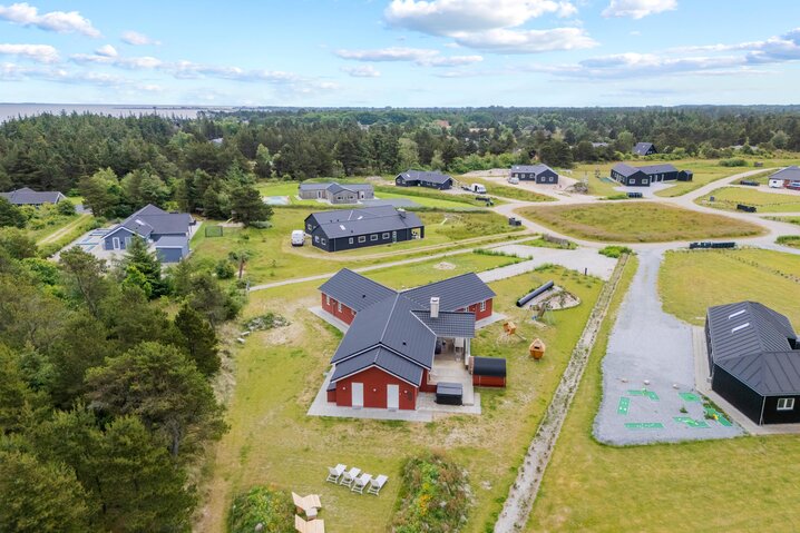 Ferienhaus 84264 in C.H. Schramms Vej 7, Kromose, Rømø - Bild #63