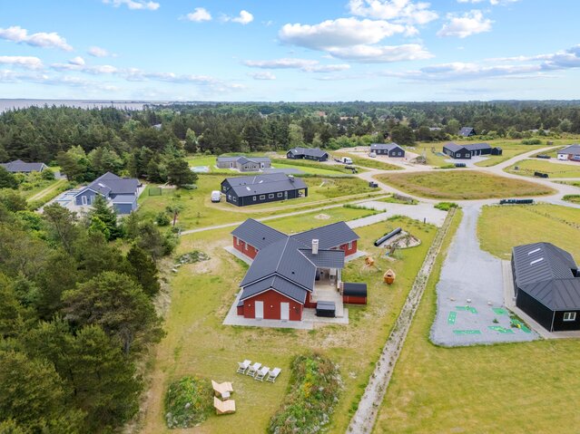 Ferienhaus 84264 in C.H. Schramms Vej 7, Kromose, Rømø - Bild #63