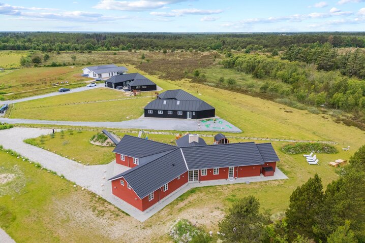 Ferienhaus 84264 in C.H. Schramms Vej 7, Kromose, Rømø - Bild #62