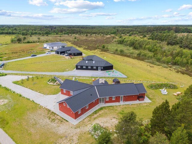 Ferienhaus 84264 in C.H. Schramms Vej 7, Kromose, Rømø - Bild #62