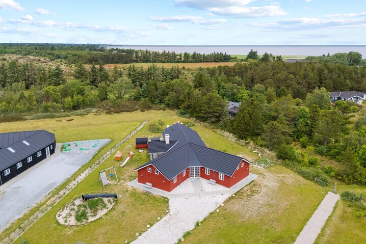 Ferienhaus 84264 in C.H. Schramms Vej 7, Kromose, Rømø - Bild #41