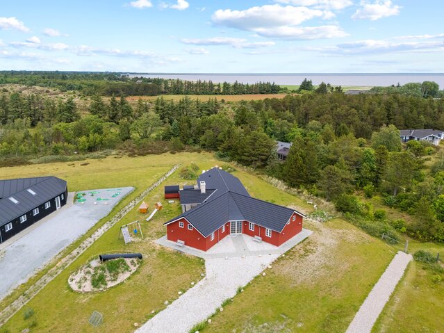 Ferienhaus 84264 in C.H. Schramms Vej 7, Kromose, Rømø - Bild #41