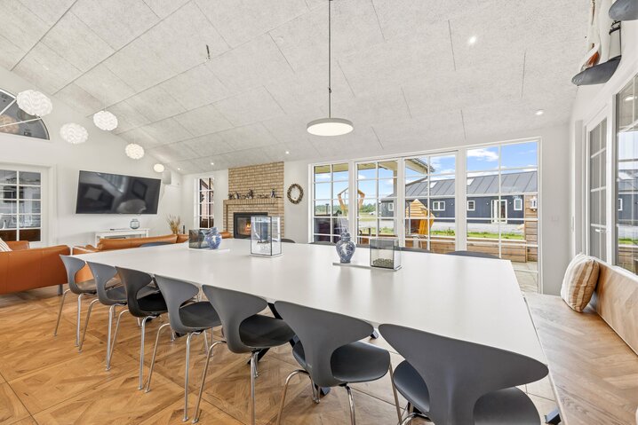Ferienhaus 84264 in C.H. Schramms Vej 7, Kromose, Rømø - Bild #8