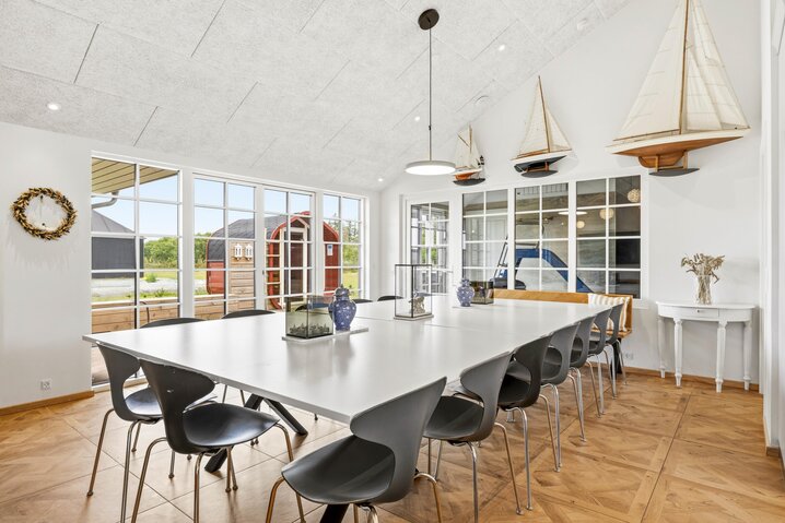 Ferienhaus 84264 in C.H. Schramms Vej 7, Kromose, Rømø - Bild #9