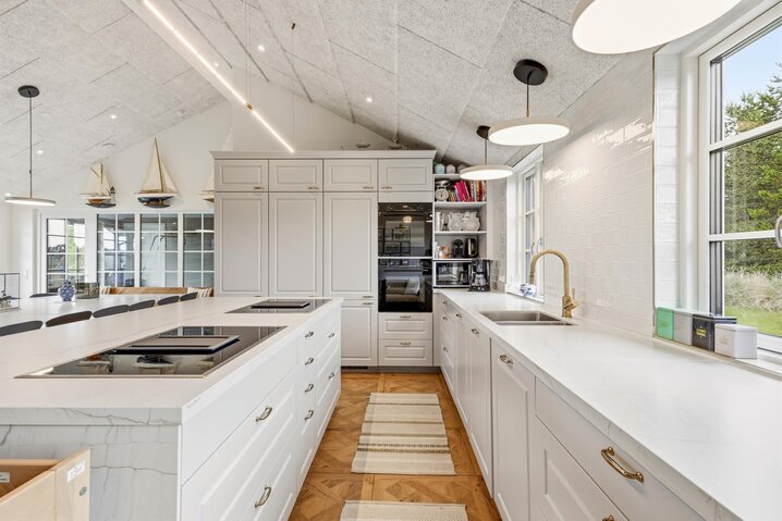 Ferienhaus 84264 in C.H. Schramms Vej 7, Kromose, Rømø - Bild #11