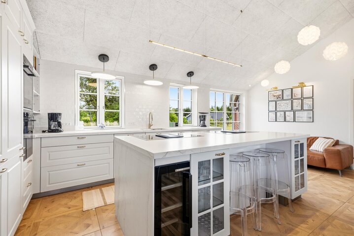Ferienhaus 84264 in C.H. Schramms Vej 7, Kromose, Rømø - Bild #12
