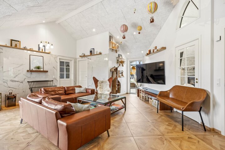 Ferienhaus 84264 in C.H. Schramms Vej 7, Kromose, Rømø - Bild #14