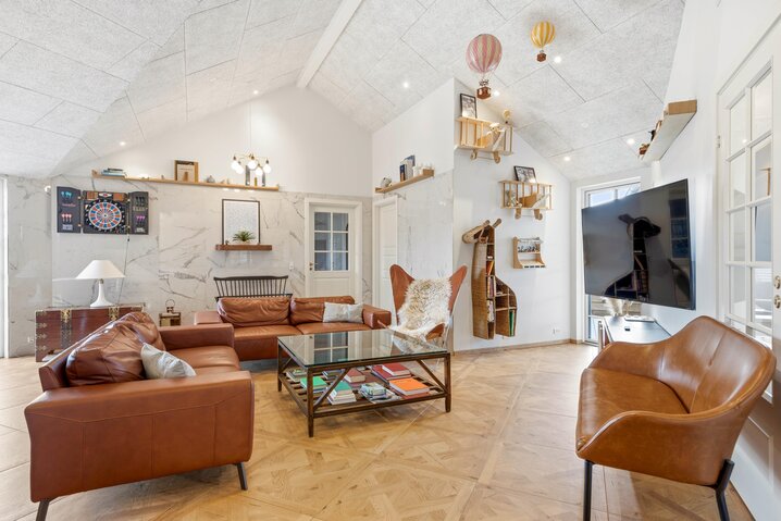 Ferienhaus 84264 in C.H. Schramms Vej 7, Kromose, Rømø - Bild #16