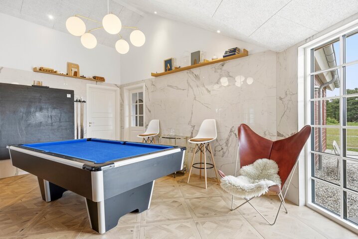 Ferienhaus 84264 in C.H. Schramms Vej 7, Kromose, Rømø - Bild #19