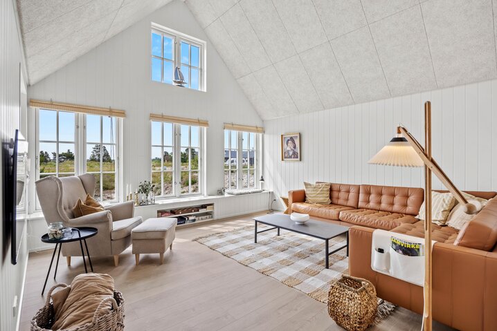 Sommerhus 84266 på Chresten Krommes Vej 7, Kromose, Rømø - Billede #2