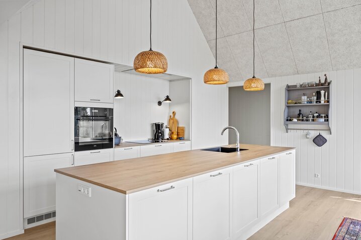 Sommerhus 84266 på Chresten Krommes Vej 7, Kromose, Rømø - Billede #3