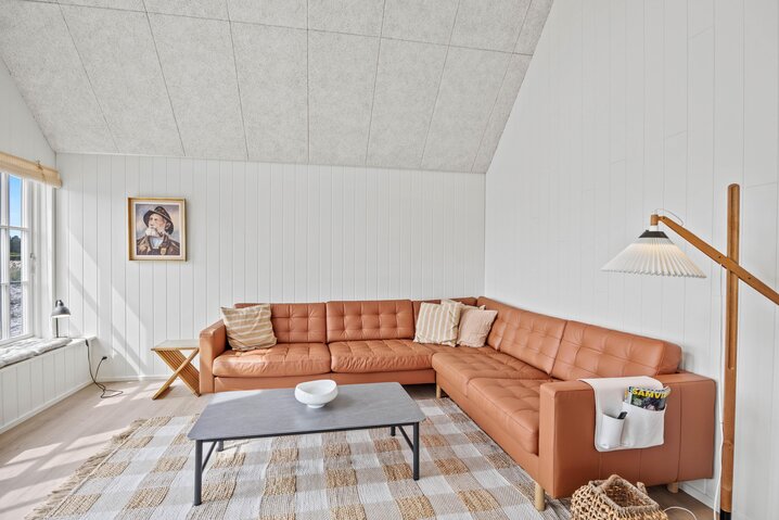 Sommerhus 84266 på Chresten Krommes Vej 7, Kromose, Rømø - Billede #4