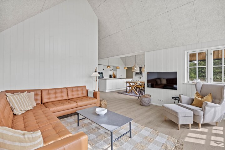 Sommerhus 84266 på Chresten Krommes Vej 7, Kromose, Rømø - Billede #5