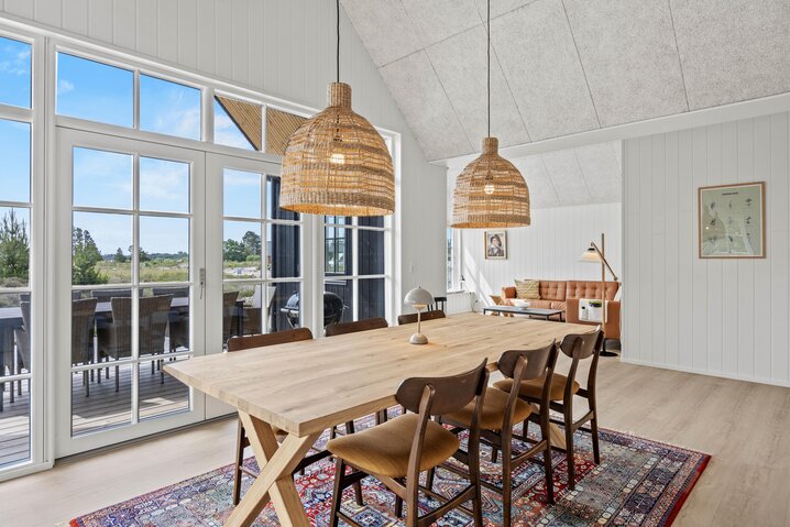 Sommerhus 84266 på Chresten Krommes Vej 7, Kromose, Rømø - Billede #6