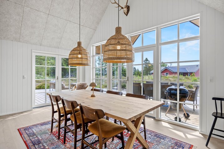 Sommerhus 84266 på Chresten Krommes Vej 7, Kromose, Rømø - Billede #7