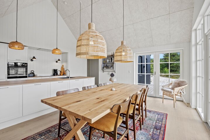 Sommerhus 84266 på Chresten Krommes Vej 7, Kromose, Rømø - Billede #8