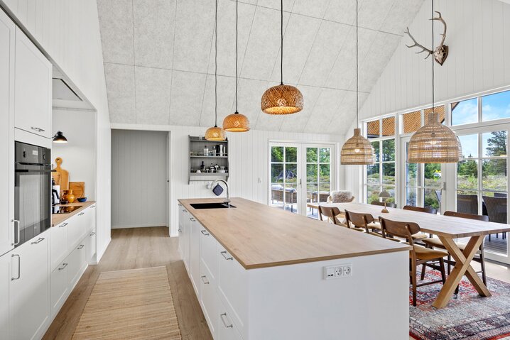 Sommerhus 84266 på Chresten Krommes Vej 7, Kromose, Rømø - Billede #9