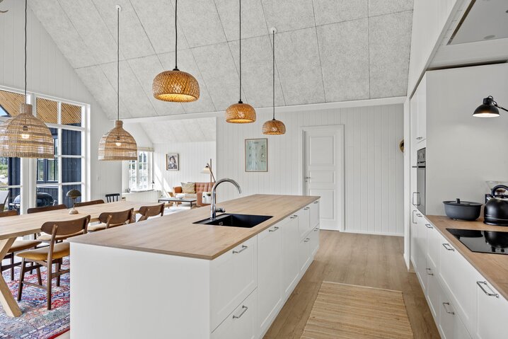 Sommerhus 84266 på Chresten Krommes Vej 7, Kromose, Rømø - Billede #10