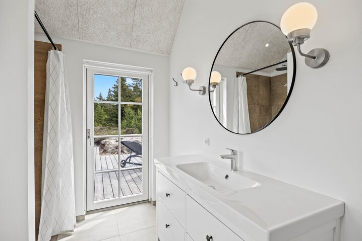 Sommerhus 84266 på Chresten Krommes Vej 7, Kromose, Rømø - Billede #14