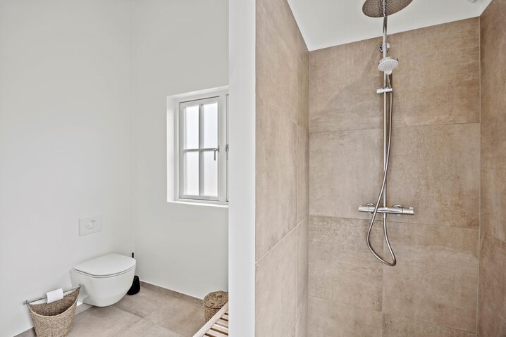 Sommerhus 84266 på Chresten Krommes Vej 7, Kromose, Rømø - Billede #15