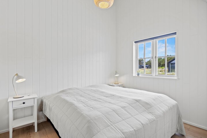 Sommerhus 84266 på Chresten Krommes Vej 7, Kromose, Rømø - Billede #16