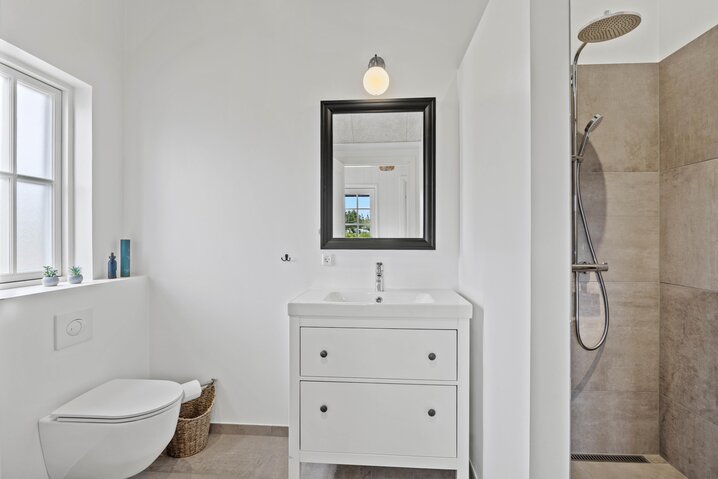 Sommerhus 84266 på Chresten Krommes Vej 7, Kromose, Rømø - Billede #17