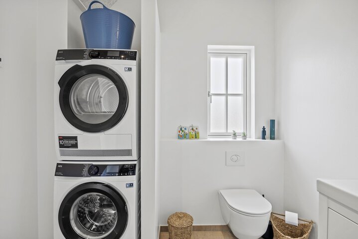 Sommerhus 84266 på Chresten Krommes Vej 7, Kromose, Rømø - Billede #18