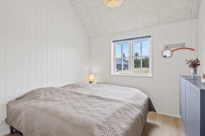 Sommerhus 84266 på Chresten Krommes Vej 7, Kromose, Rømø - Billede #19