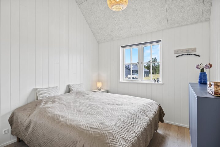 Sommerhus 84266 på Chresten Krommes Vej 7, Kromose, Rømø - Billede #20