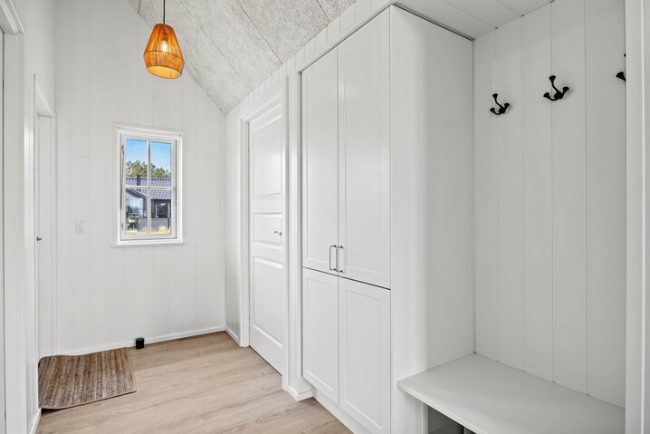 Sommerhus 84266 på Chresten Krommes Vej 7, Kromose, Rømø - Billede #21