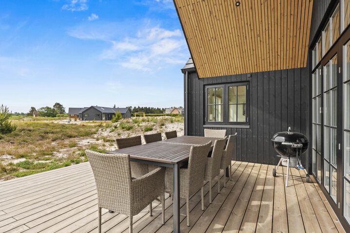 Sommerhus 84266 på Chresten Krommes Vej 7, Kromose, Rømø - Billede #23