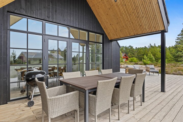 Sommerhus 84266 på Chresten Krommes Vej 7, Kromose, Rømø - Billede #25