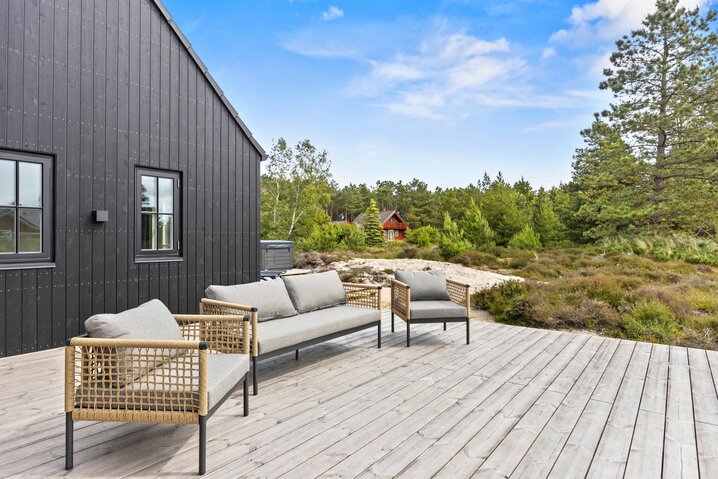 Sommerhus 84266 på Chresten Krommes Vej 7, Kromose, Rømø - Billede #27