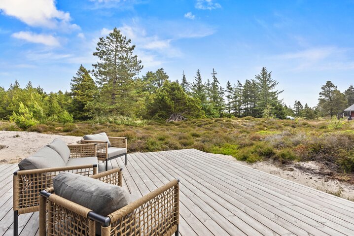 Sommerhus 84266 på Chresten Krommes Vej 7, Kromose, Rømø - Billede #28