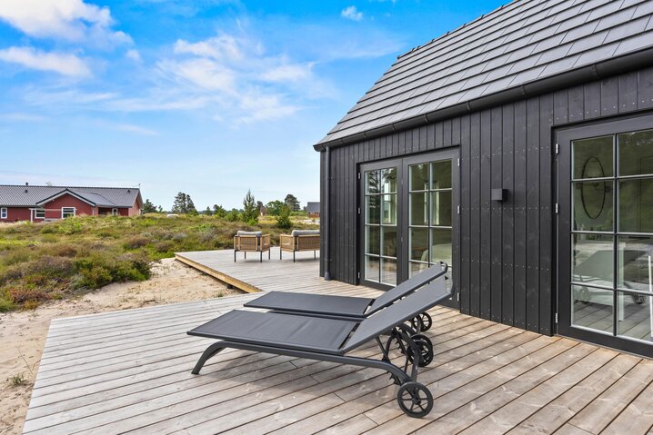 Sommerhus 84266 på Chresten Krommes Vej 7, Kromose, Rømø - Billede #29