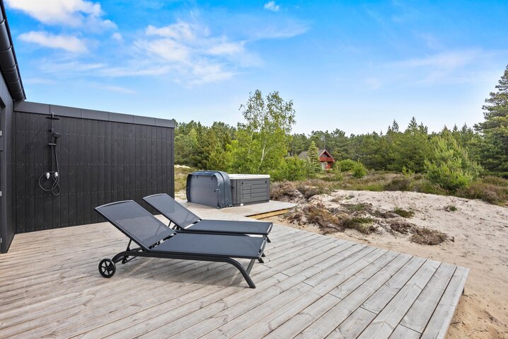 Sommerhus 84266 på Chresten Krommes Vej 7, Kromose, Rømø - Billede #30